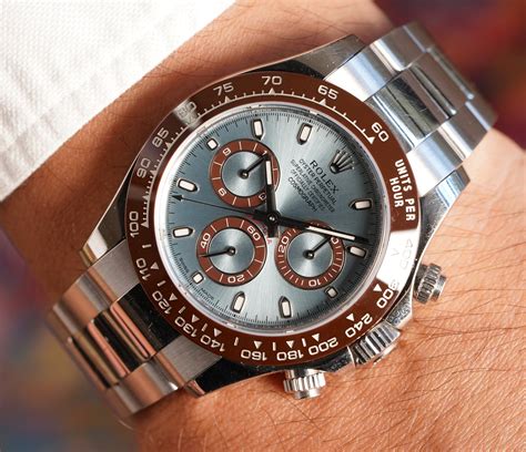 platinum rolex daytona ice blue anniversary collection|rolex daytona tiffany blue.